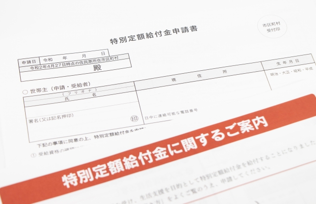 補助金・助成金の申請代行